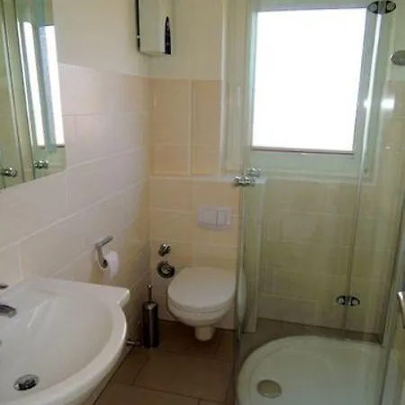 Berliner Ring 31 _ Fewo Zentral Ru Apartamento