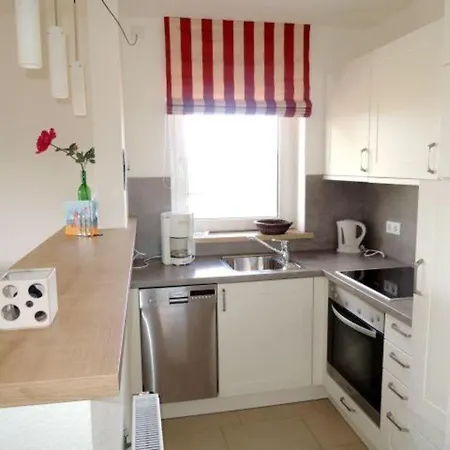 Berliner Ring 31 _ Fewo Zentral Ru Apartamento *