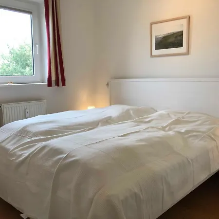 Berliner Ring 31 _ Fewo Zentral Ru Apartamento *