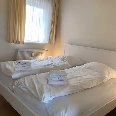 Berliner Ring 31 _ Fewo Zentral Ru Apartamento