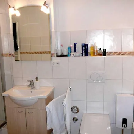 Apartamento Berliner Ring 31 _ Fewo Zentral Ru